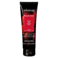 Arkemusa Kolor Mask Red 150 ml