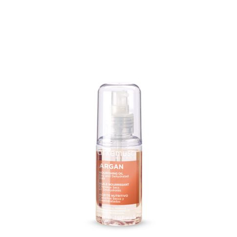 Arkemusa Argan Nourishing Olejek 75 ml 