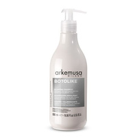 Arkemusa Botolike Plumping Szampon 500 ml 