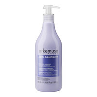 Arkemusa Anti-Dandruff Purifying Szampon Oczyszczający 500 ml 