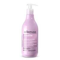 Arkemusa Keratin Regenerating Odżywka 500 ml 