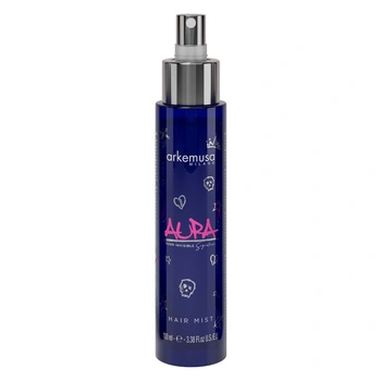 Arkemusa Aura Hair Mist Mgiełka Zapachowa Do Włosów 100 ml