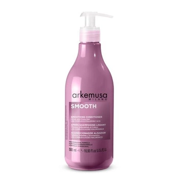 Arkemusa Smooth Smoothing Odżywka 500 ml 
