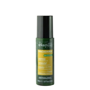 Arkemusa Green Macadamia Nourishing Maska w Sprayu 150 ml 