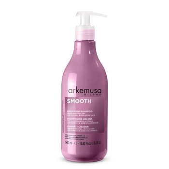 Arkemusa Smooth Smoothing Szampon 500 ml 