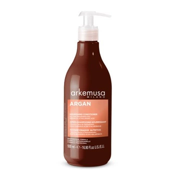Arkemusa Argan Nourishing Odżywka 500 ml 