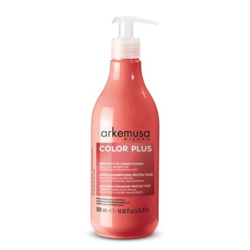 Arkemusa Color Plus Protective Odżywka 500 ml 